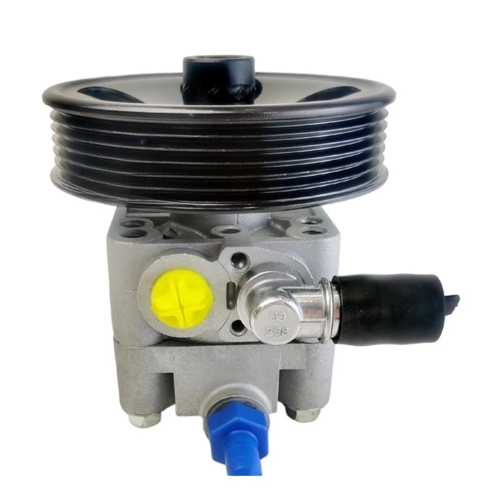 ATATKTHTys Hydraulische Servopumpe kompatibel for Subaru Truck B9 Tribeca 34430XA000 34430XA002 34430XA010 34430XA001 ATATKTHTys Hydraulische Servopumpe kompatibel for Subaru Truck B9 Tribeca 34430XA000 34430XA002 34430XA010 34430XA001 von ATATKTHTys