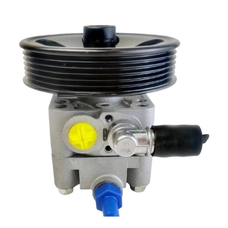ATATKTHTys Hydraulische Servopumpe kompatibel for Subaru Truck B9 Tribeca 34430XA000 34430XA002 34430XA010 34430XA001 von ATATKTHTys