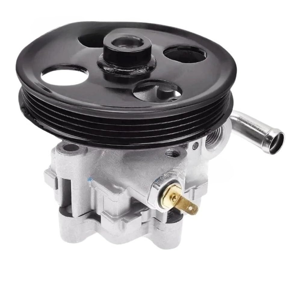 ATATKTHTys Hydraulische Servopumpe mit Riemenscheibe for Mitsubishi Outlander V6 3.0L 21-164 21164 4450A014 4450A149 ATATKTHTys Hydraulische Servopumpe mit Riemenscheibe for Mitsubishi Outlander V6 3.0L 21-164 21164 4450A014 4450A149 von ATATKTHTys