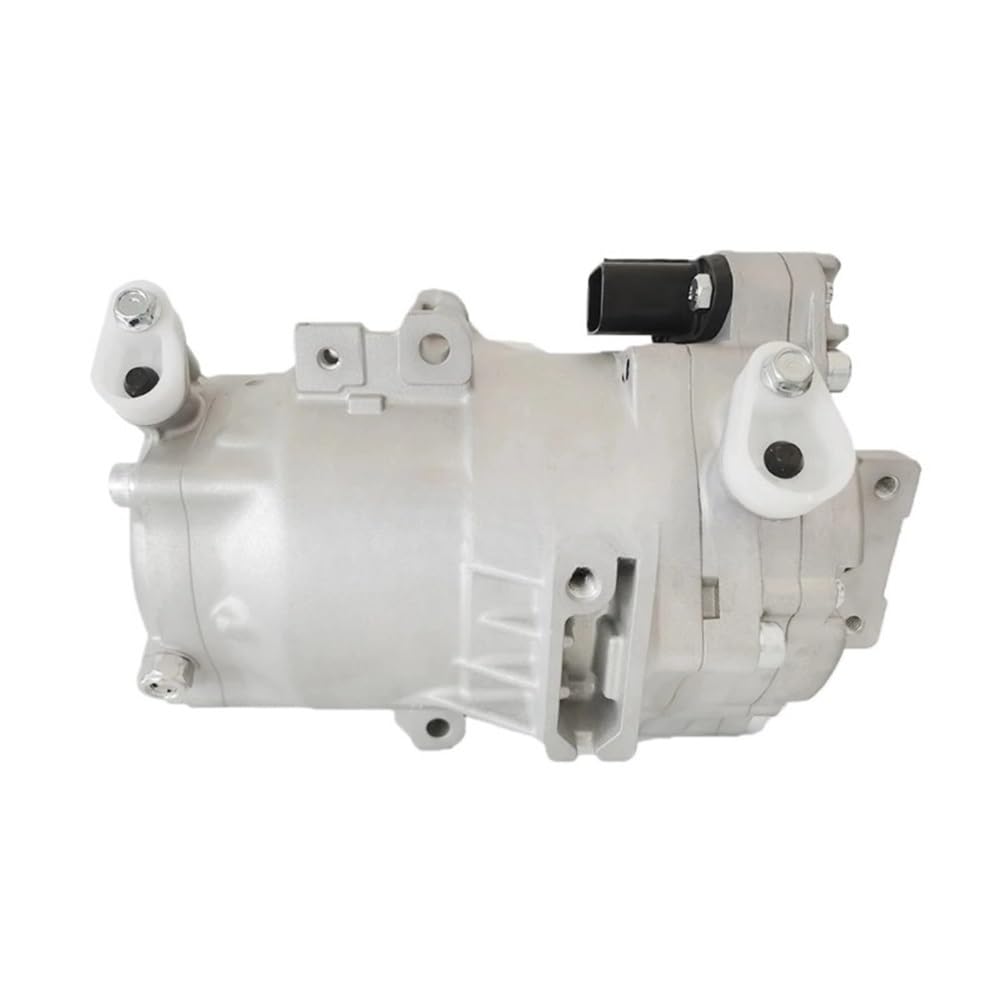 ATATKTHTys Klimaanlage Hybrid Elektrische AC Kompressor Kompatibel for Nissan C27 Serena E-Power 92600-5TP0C 926005TP0C ATATKTHTys Klimaanlage Hybrid Elektrische AC Kompressor Kompatibel for Nissan C27 Serena E-Power 92600-5TP0C 926005TP0C von ATATKTHTys