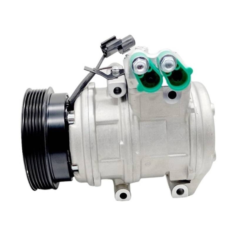 ATATKTHTys Klimaanlage Kompressor Kompatibel for Hyundai Tucson Kia Sportage 2,7 L 977011D500 977012E200 977012E300 977012D600 977012E500 von ATATKTHTys