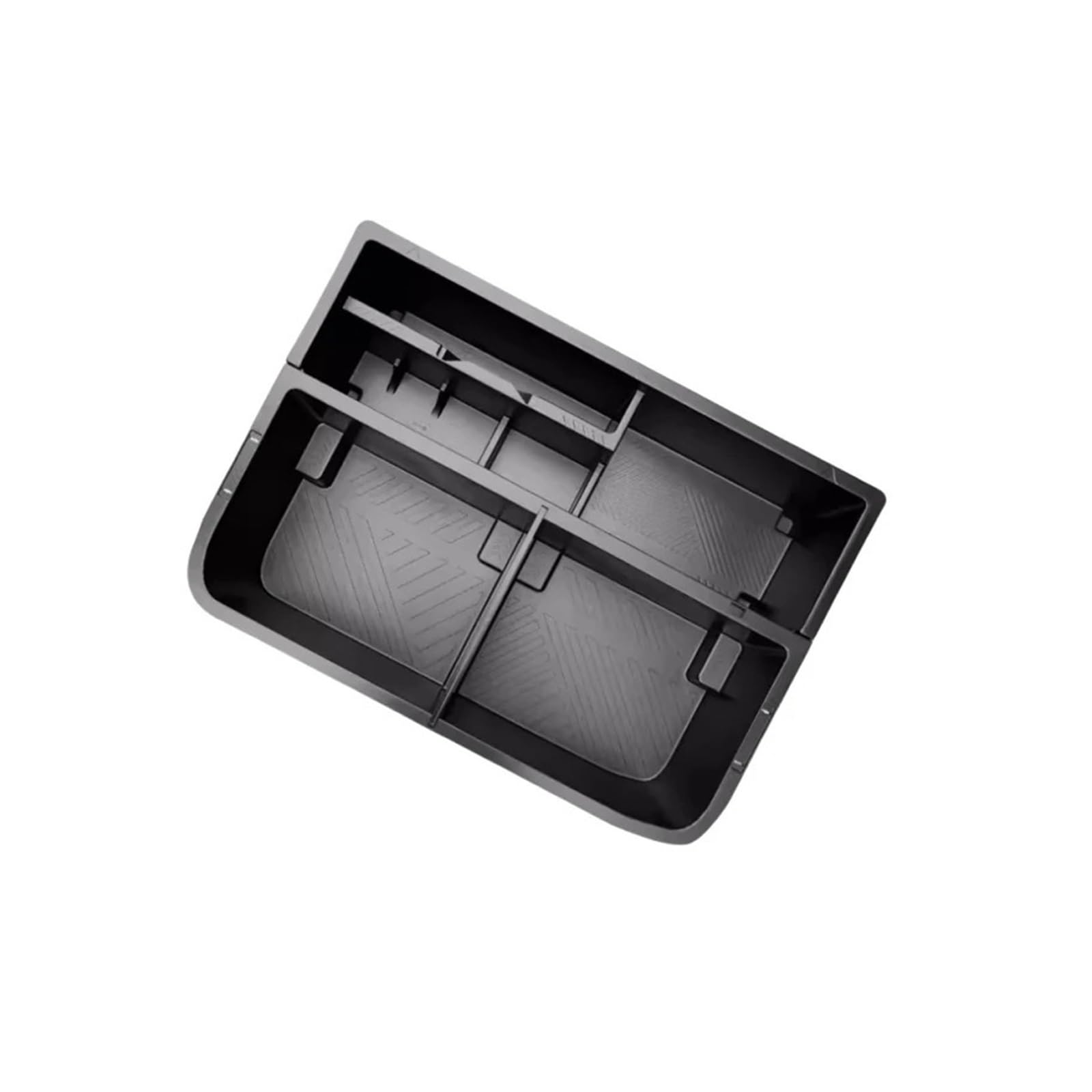 ATATKTHTys Kofferraum-Aufbewahrungsbox, kompatibel mit JETOUR Traveller T2 2023–2024, modifizierte Kofferraum-Erweiterungs-Aufbewahrungsbox, Upgrade-Autoinnenausstattung(1.5T) von ATATKTHTys
