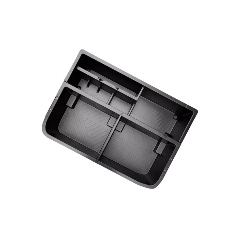 ATATKTHTys Kofferraum-Aufbewahrungsbox, kompatibel mit JETOUR Traveller T2 2023–2024, modifizierte Kofferraum-Erweiterungs-Aufbewahrungsbox, Upgrade-Autoinnenausstattung(1.5T) von ATATKTHTys