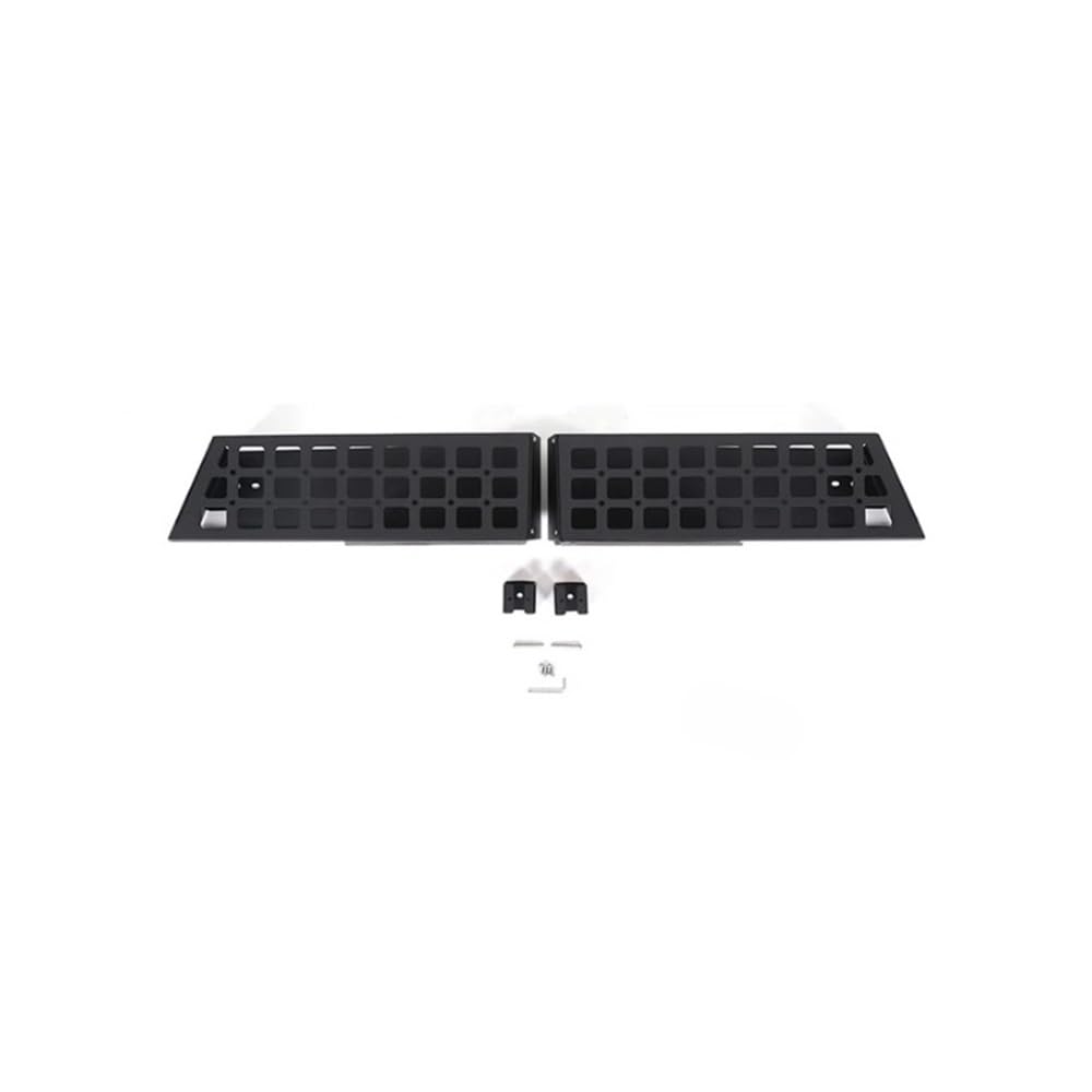 ATATKTHTys Kofferraumaufbewahrung, kompatibel mit Toyota Land Cruiser 250 Prado LC250 2024 2025, Verstauen, Aufräumen, Kofferraum-Aufbewahrungsbox, Modifikationszubehör ATATKTHTys Kofferraumaufbewahrung, kompatibel mit Toyota Land Cruiser 250 Prado LC250 2024 2025, Verstauen, Aufräumen, Kofferraum-Aufbewahrungsbox, Modifikationszubehör von ATATKTHTys