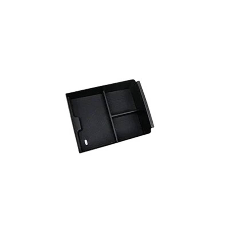 ATATKTHTys Kompatibel for BAIC BJ60 ABS Zentrale Steuerung Armlehnenbox Aufbewahrungsbox Vordertür Aufbewahrungsbox Innenzubehör(Style 01) von ATATKTHTys