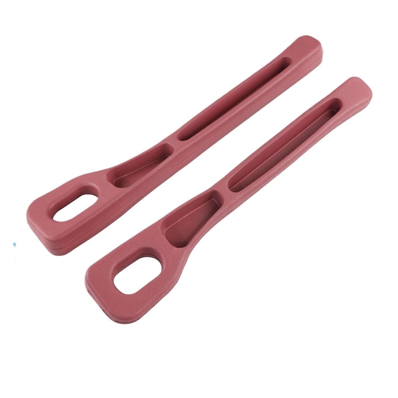 ATATKTHTys Kompatibel for BMW X3 X5 X6 F20 F10 F11 F25 F15 F48 E53 E36 E46 E90 E91 E60 E61 E70 E71 E83 E84 E87 E81, universeller auslaufsicherer Streifen for Autositze(A) von ATATKTHTys