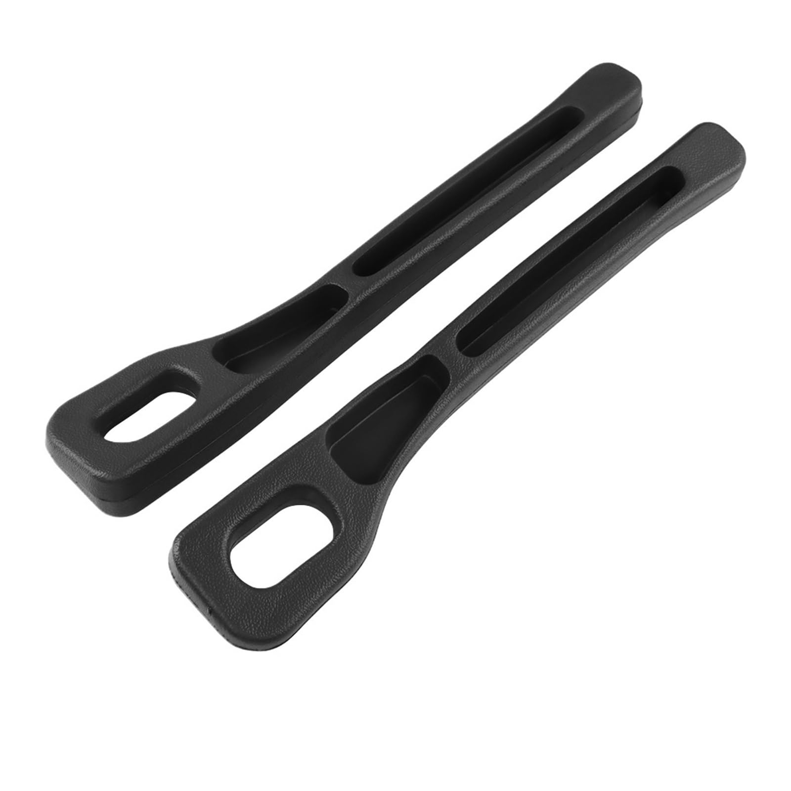 ATATKTHTys Kompatibel for BMW X3 X5 X6 F20 F10 F11 F25 F15 F48 E53 E36 E46 E90 E91 E60 E61 E70 E71 E83 E84 E87 E81, universeller auslaufsicherer Streifen for Autositze(B) von ATATKTHTys