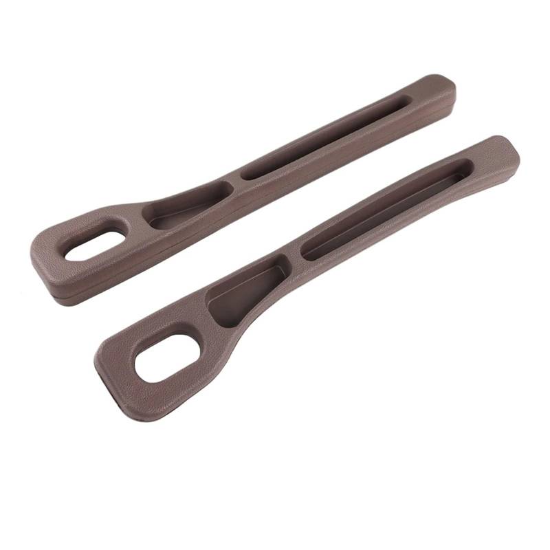 ATATKTHTys Kompatibel for BMW X3 X5 X6 F20 F10 F11 F25 F15 F48 E53 E36 E46 E90 E91 E60 E61 E70 E71 E83 E84 E87 E81, universeller auslaufsicherer Streifen for Autositze(D) von ATATKTHTys