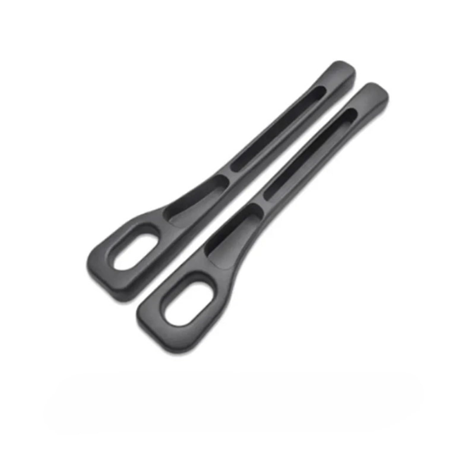 ATATKTHTys Kompatibel for BMW X5 G05 X6 G06 X7 G07 2019 2020 2021 2022 2023 2024, Seitenlückenfüller for Autositze mit Schlitz, biegsamem Aufbewahrungsstreifen, Zubehör(A1) von ATATKTHTys