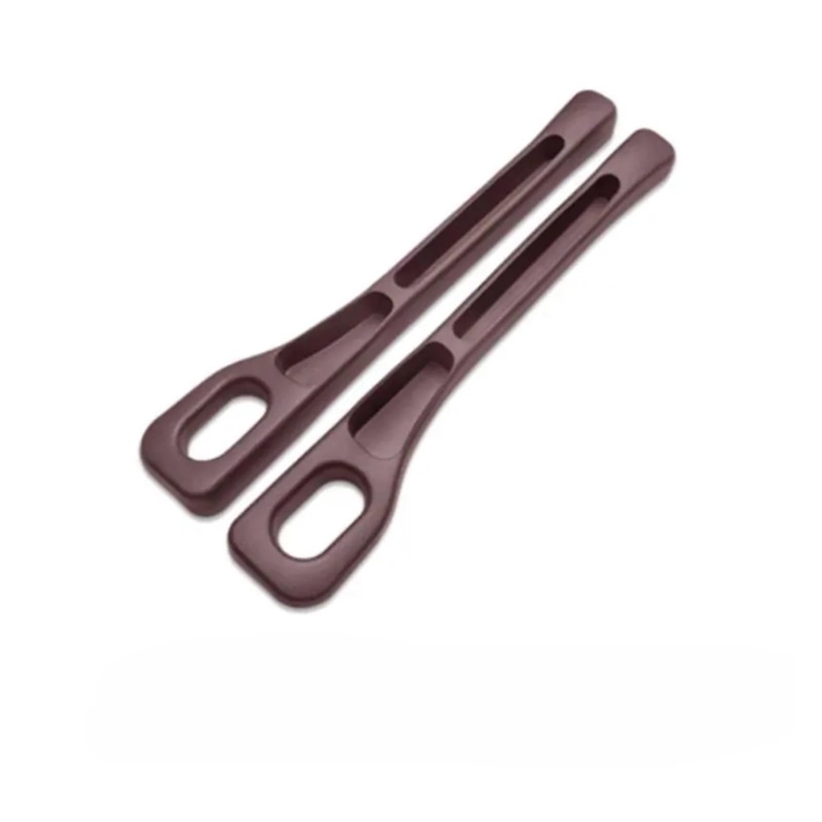 ATATKTHTys Kompatibel for BMW X5 G05 X6 G06 X7 G07 2019 2020 2021 2022 2023 2024, Seitenlückenfüller for Autositze mit Schlitz, biegsamem Aufbewahrungsstreifen, Zubehör(A3) von ATATKTHTys