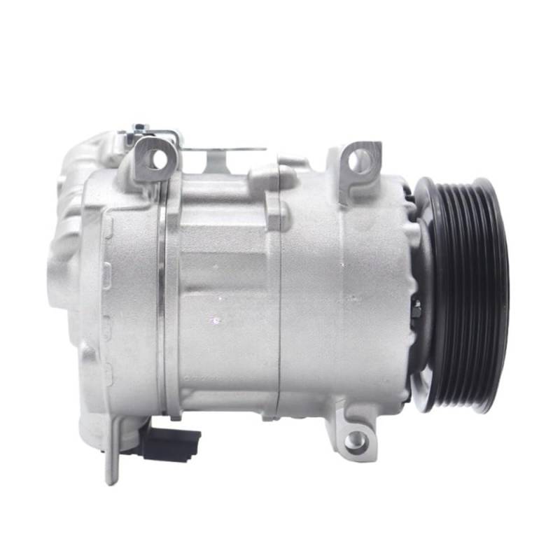 ATATKTHTys Kompatibel for CITROEN C3 C4 Peugeot 308 3008 5SEL12C AC-Kompressor 9827850380 4471503949 4471503948 4471503947 4471503946 4471503945 44715 von ATATKTHTys