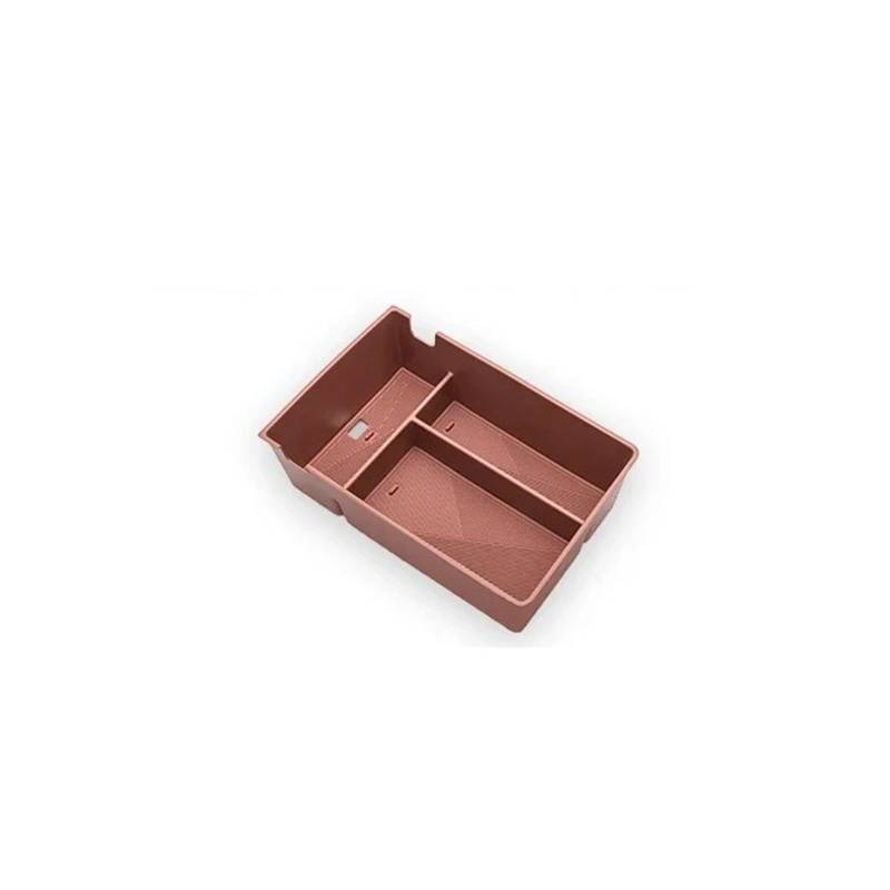ATATKTHTys Kompatibel for Changan Uni-Z ABS Zentrale Steuerung Armlehne Box Lagerung Box(Style 01) von ATATKTHTys