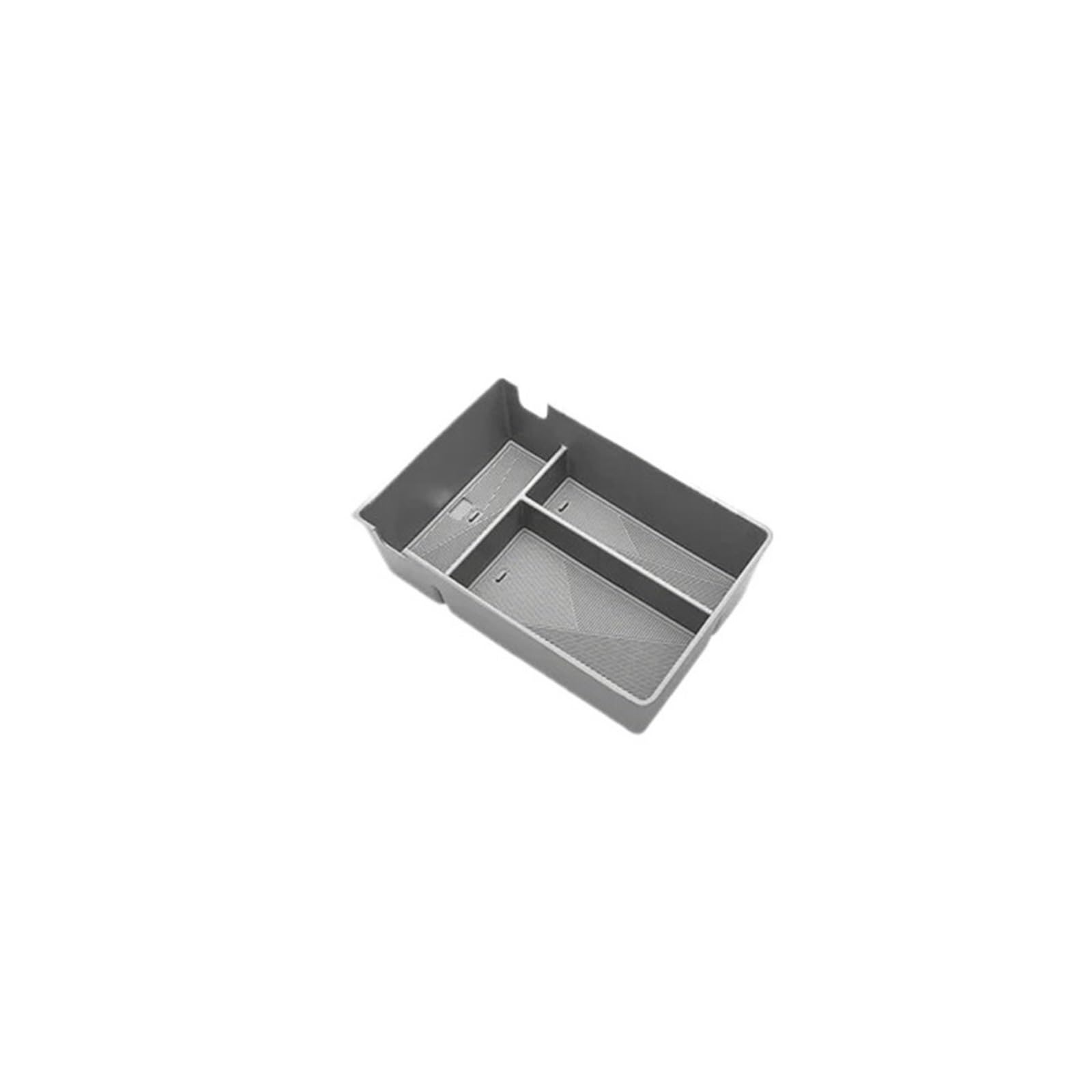 ATATKTHTys Kompatibel for Changan Uni-Z ABS Zentrale Steuerung Armlehne Box Lagerung Box(Style 02) von ATATKTHTys