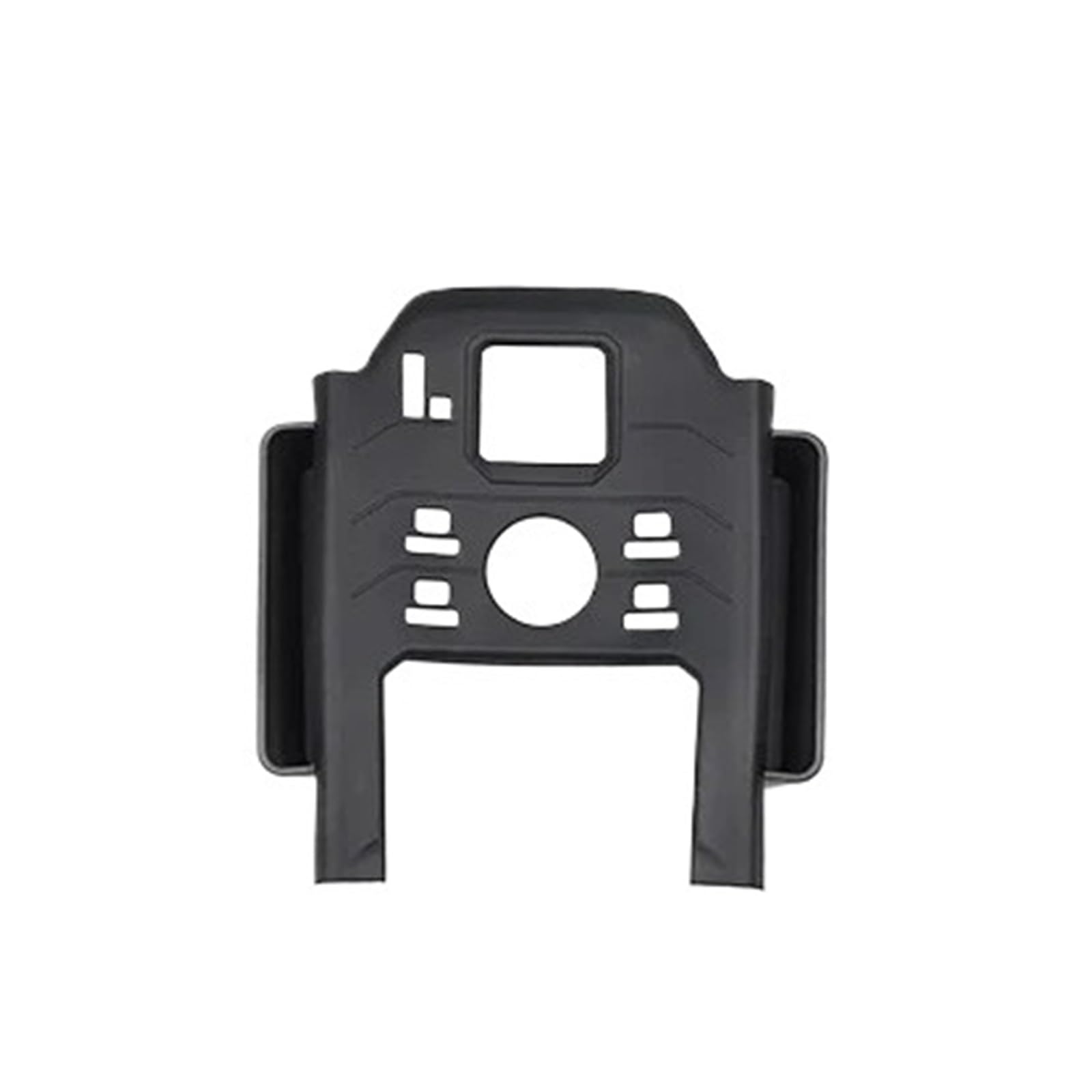 ATATKTHTys Kompatibel for Chery Jetour T2 Traveller 2023 2024 2025 Mittelkonsole Schalthebel Silikon-Schutzpolster Ablagefach Jetour Zubehör(C) von ATATKTHTys