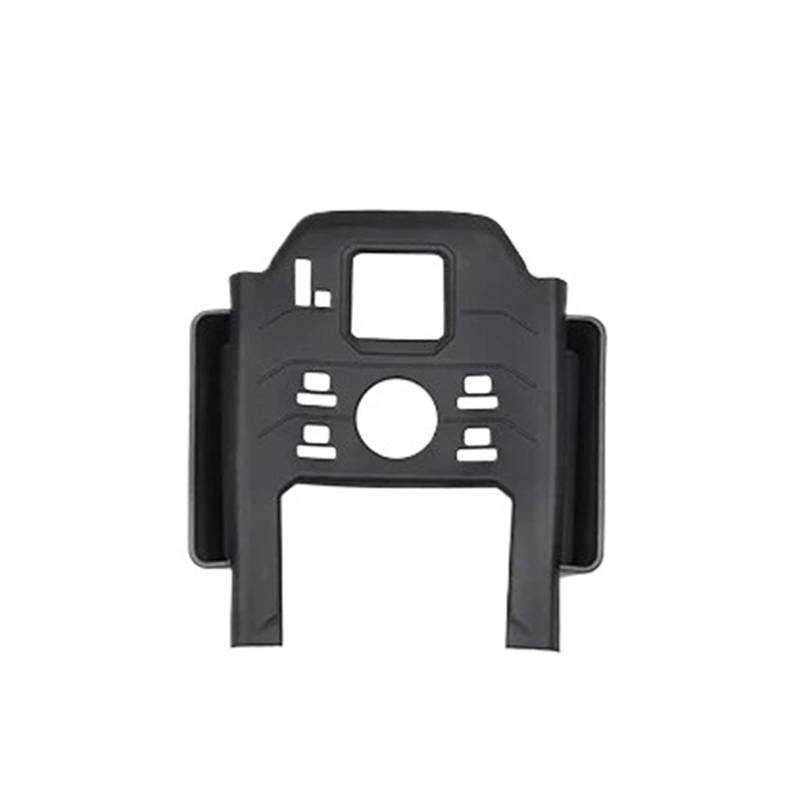 ATATKTHTys Kompatibel for Chery Jetour T2 Traveller 2023 2024 2025 Mittelkonsole Schalthebel Silikon-Schutzpolster Ablagefach Jetour Zubehör(C) von ATATKTHTys