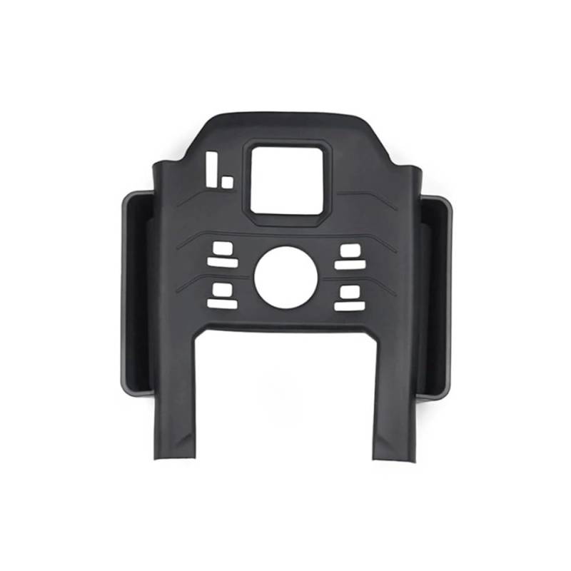 ATATKTHTys Kompatibel for Chery JetourT2 Automotive Interior Multimedia Panel Console Storage Tasche Silikon Schutzhülle Pad Lagerung von ATATKTHTys
