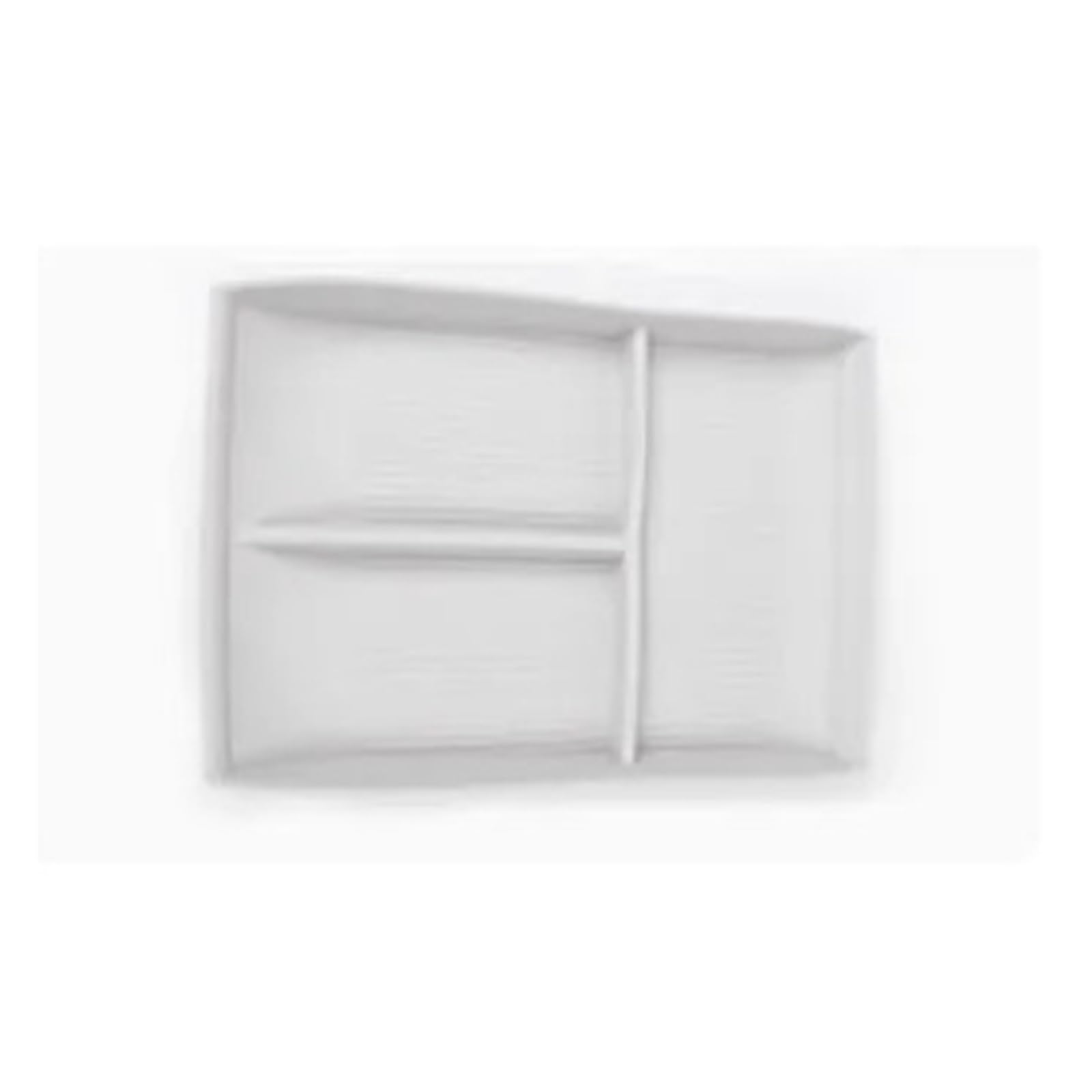 ATATKTHTys Kompatibel for GWM WEY 07 2023–2025 Auto Zentrale Steuerung Armlehne Aufbewahrungsbox(Below Box Beige) von ATATKTHTys