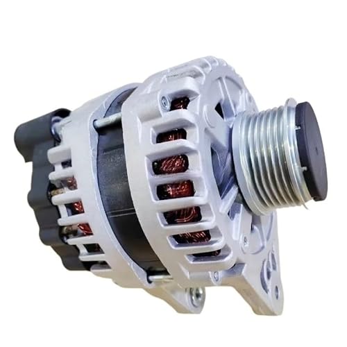 ATATKTHTys Kompatibel for Generator Lichtmaschine for BYD S7. Kompatibel for TANG 2.0T BYD487ZQA-3701100 487ZQA-3701100 487ZQA3701100 ATATKTHTys Kompatibel for Generator Lichtmaschine for BYD S7. Kompatibel for TANG 2.0T BYD487ZQA-3701100 487ZQA-3701100 487ZQA3701100 von ATATKTHTys