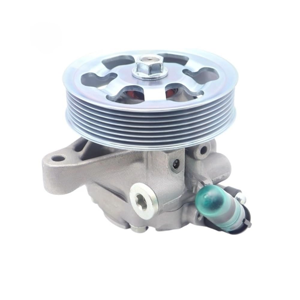 ATATKTHTys Kompatibel for Honda Accord CRV L4 2.4L. Kompatibel for Acura RSX TSX 2.0L 2.4L 2002–2011. Servopumpe mit Riemenscheibe 56110PNBA01 56110-PNB-A01 ATATKTHTys Kompatibel for Honda Accord CRV L4 2.4L. Kompatibel for Acura RSX TSX 2.0L 2.4L 2002–2011. Servopumpe mit Riemenscheibe 56110PNBA01 56110-PNB-A01 von ATATKTHTys