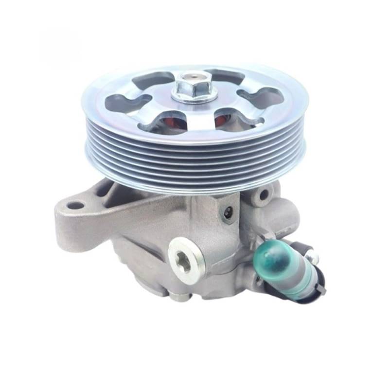 ATATKTHTys Kompatibel for Honda Accord CRV L4 2.4L. Kompatibel for Acura RSX TSX 2.0L 2.4L 2002–2011. Servopumpe mit Riemenscheibe 56110PNBA01 56110-PNB-A01 von ATATKTHTys