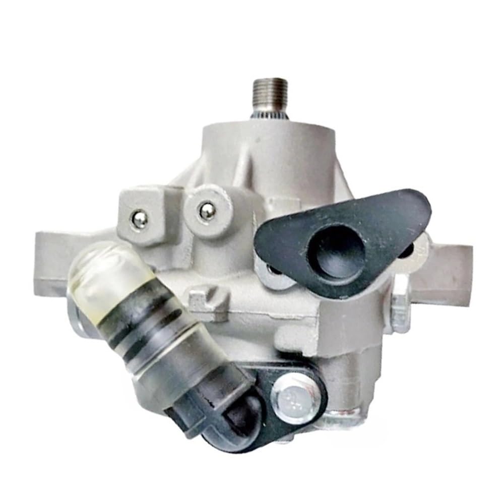 ATATKTHTys Kompatibel for Honda Autoteile Hydraulische Servopumpe Kompatibel for Honda Civic FA1 2006-2011 Modell 56110-RNA-A02 56110-RNA-A01 56110-RNA-A03 ATATKTHTys Kompatibel for Honda Autoteile Hydraulische Servopumpe Kompatibel for Honda Civic FA1 2006-2011 Modell 56110-RNA-A02 56110-RNA-A01 56110-RNA-A03 von ATATKTHTys