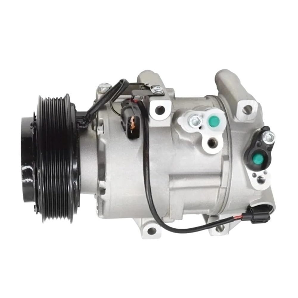 ATATKTHTys Kompatibel for Hyundai IX35 TUCSON 2009-2013 DVE16 A/C AC Kompressor 97701-2S500 1D27E-01600 OF182-0174 OE111-0184 97701-2P310 TEM275886 ATATKTHTys Kompatibel for Hyundai IX35 TUCSON 2009-2013 DVE16 A/C AC Kompressor 97701-2S500 1D27E-01600 OF182-0174 OE111-0184 97701-2P310 TEM275886 von ATATKTHTys