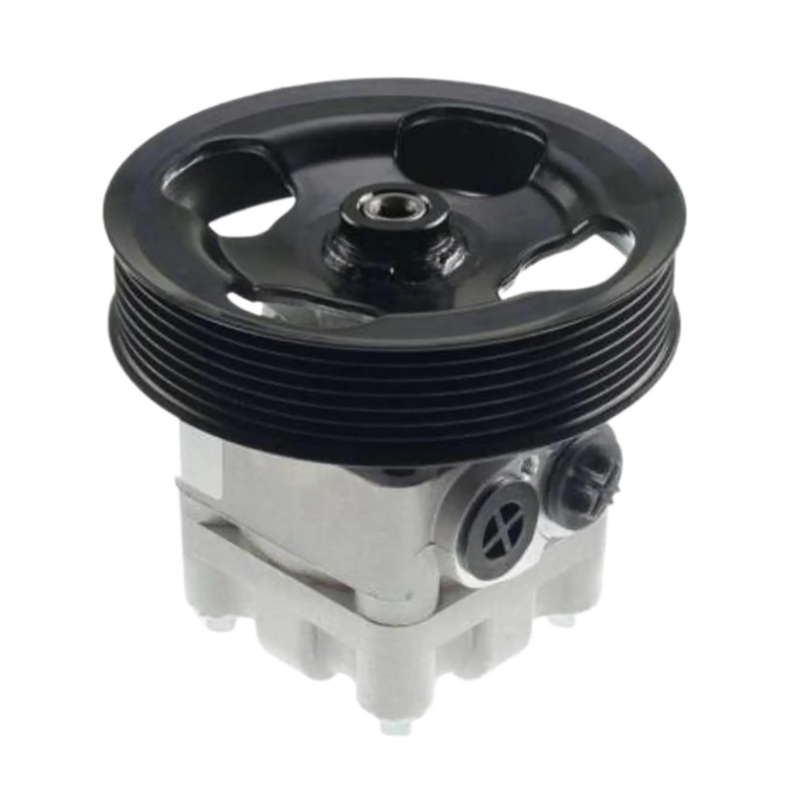 ATATKTHTys Kompatibel for Infiniti Servolenkung Pumpe Mit Pulley 18601492-101 21-415 21-416 49110-1CB0B ATATKTHTys Kompatibel for Infiniti Servolenkung Pumpe Mit Pulley 18601492-101 21-415 21-416 49110-1CB0B von ATATKTHTys