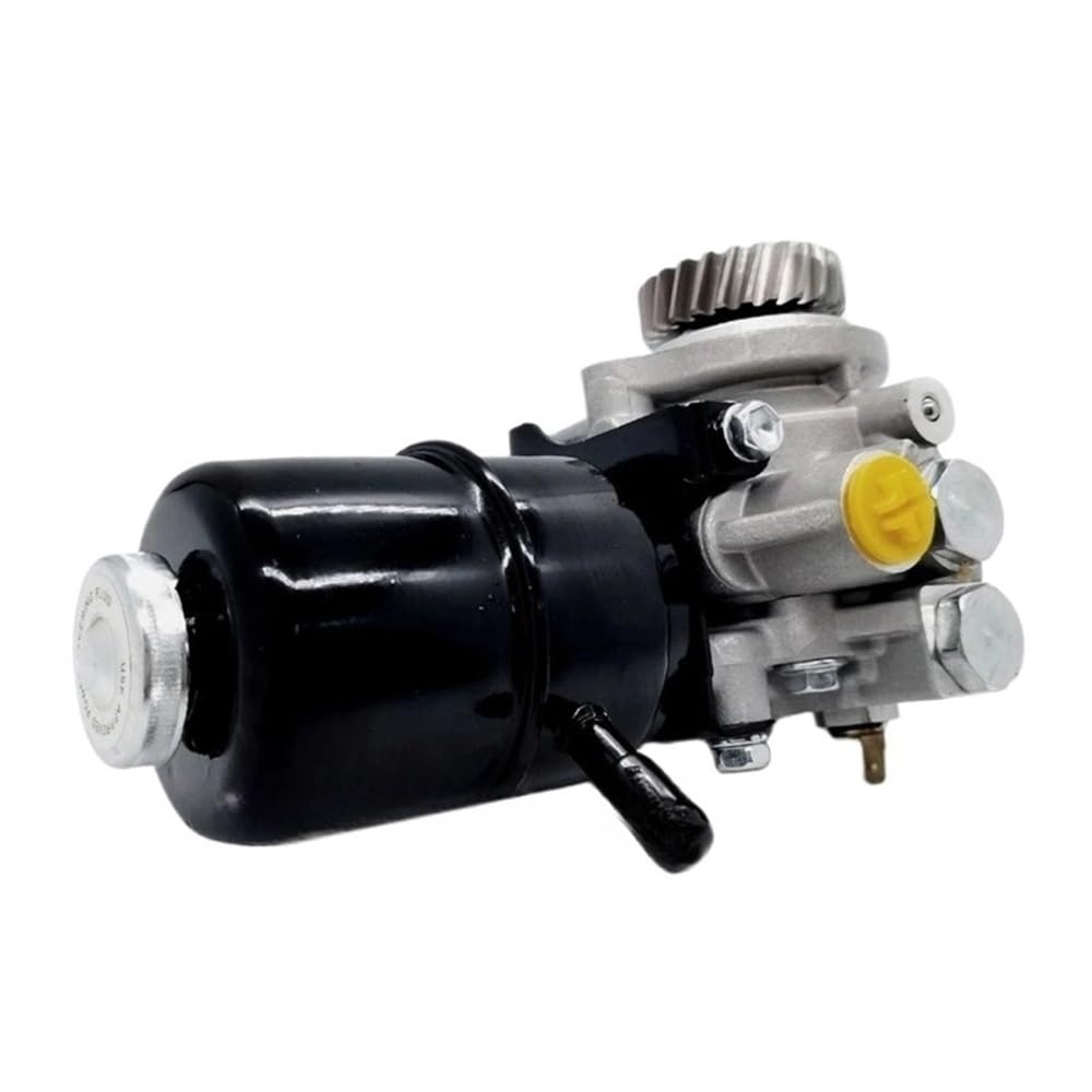 ATATKTHTys Kompatibel for Mitsubishi Auto Servopumpe Kompatibel for Mitsubishi Pajero V60 V70 MR223480 Lenkpumpe ATATKTHTys Kompatibel for Mitsubishi Auto Servopumpe Kompatibel for Mitsubishi Pajero V60 V70 MR223480 Lenkpumpe von ATATKTHTys