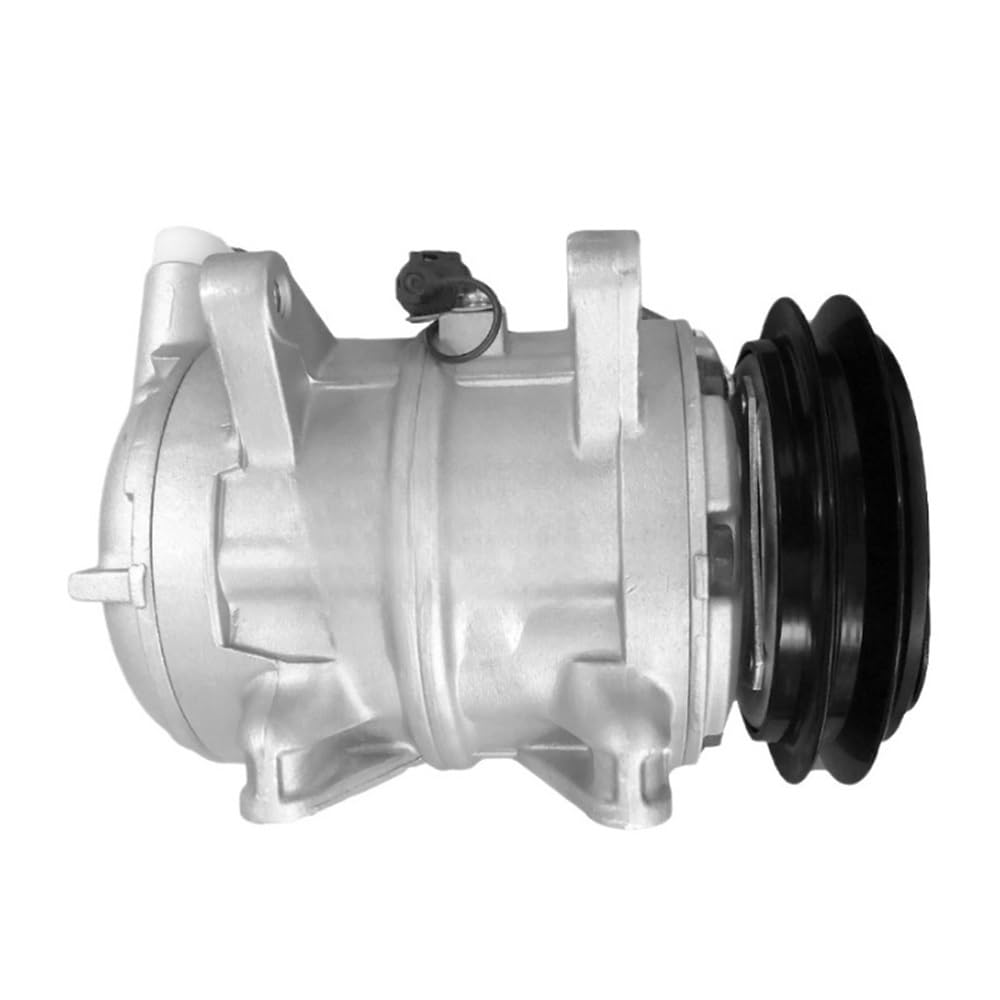 ATATKTHTys Kompatibel for Nissan Klimaanlage Kompressor Nissan Patrol GR Y61 2,8 97-05 RD28 92600-VB005 92600-VB300 92600VB005 92600VB300 DKS17CH ATATKTHTys Kompatibel for Nissan Klimaanlage Kompressor Nissan Patrol GR Y61 2,8 97-05 RD28 92600-VB005 92600-VB300 92600VB005 92600VB300 DKS17CH von ATATKTHTys
