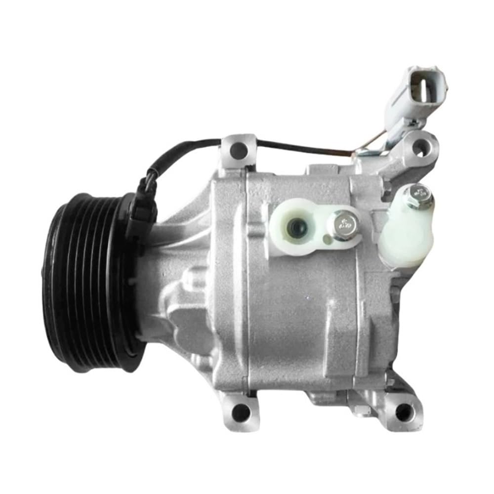 ATATKTHTys Kompatibel for Toyota Corolla 2006 Klimaanlage Kompressor 02-09 883101A582 88310-1A58 0 4472206352 88310-02182 88310-02320 447180-9220 ATATKTHTys Kompatibel for Toyota Corolla 2006 Klimaanlage Kompressor 02-09 883101A582 88310-1A58 0 4472206352 88310-02182 88310-02320 447180-9220 von ATATKTHTys
