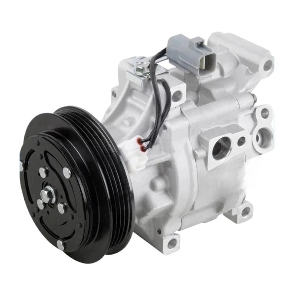 ATATKTHTys Kompatibel for Toyota Echo 2005 2004 2003 2002 2001 AC Kompressor 88310-52080 8831052351 88320-52010 88320-52170 8831052351 88320-52400 ATATKTHTys Kompatibel for Toyota Echo 2005 2004 2003 2002 2001 AC Kompressor 88310-52080 8831052351 88320-52010 88320-52170 8831052351 88320-52400 von ATATKTHTys