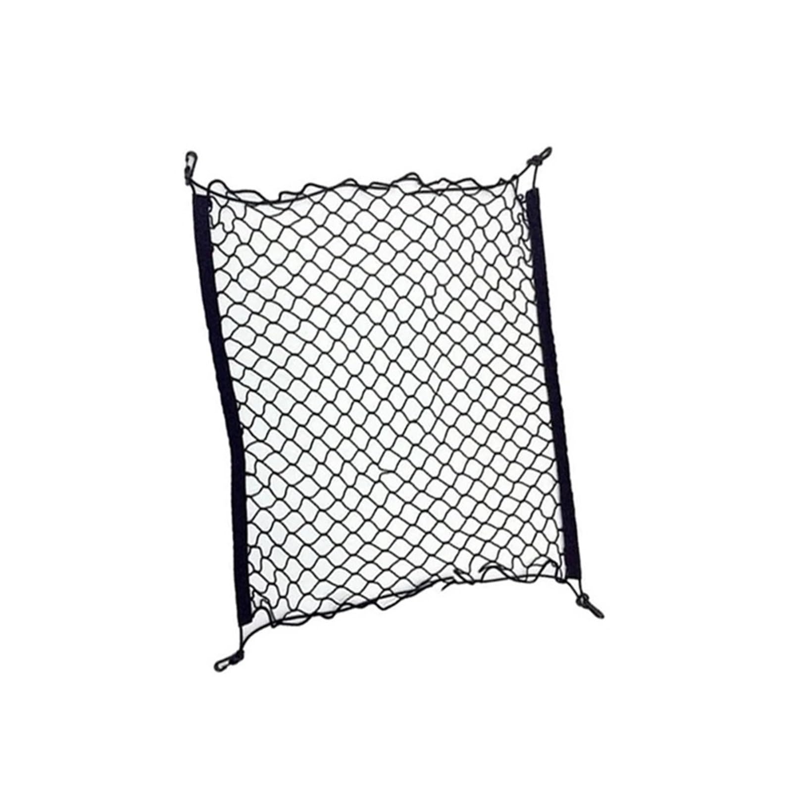 ATATKTHTys Kompatibel for Toyota Fortuner SW4 SR5 AN150, Kofferraumnetz, Tasche, Fracht-Organizer, Aufbewahrungsnetz, Halter, Zubehör, Gepäck, elastisch ATATKTHTys Kompatibel for Toyota Fortuner SW4 SR5 AN150, Kofferraumnetz, Tasche, Fracht-Organizer, Aufbewahrungsnetz, Halter, Zubehör, Gepäck, elastisch von ATATKTHTys