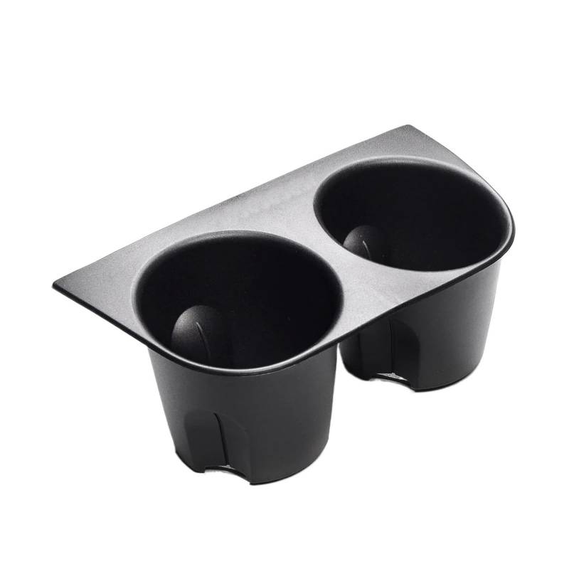 ATATKTHTys Kompatibel for Toyota Hilux SR5 4x4 2015 2016 2017 2018 2019–2022 Getränkehalter, zentrale Steuerung, Aufbewahrungsbox von ATATKTHTys
