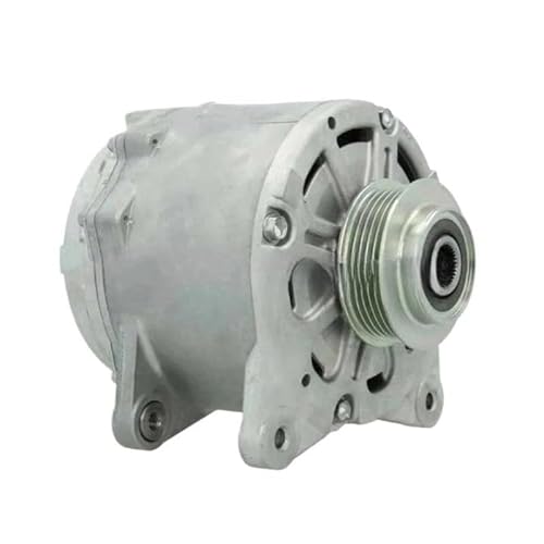 ATATKTHTys Kompatibel for Wassergenerator-Lichtmaschine for AUDI A8 4H 4.2 LR1190947C 079903015R von ATATKTHTys