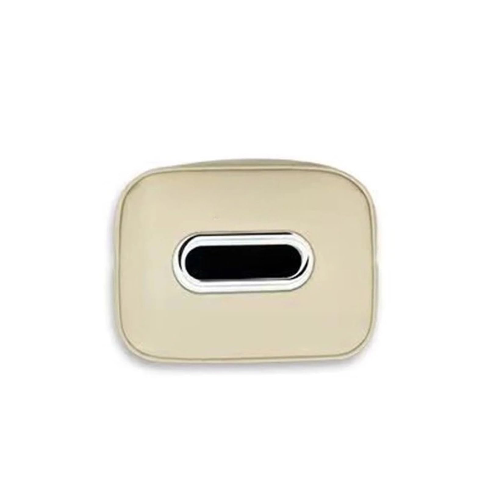 ATATKTHTys Kompatibel mit BAIC JISHI Polestone 01, Auto-Tissue-Box, Sitz, hinten, Hängeschublade, Kfz-Zubehör, Modifikation(Compatible for A5) von ATATKTHTys