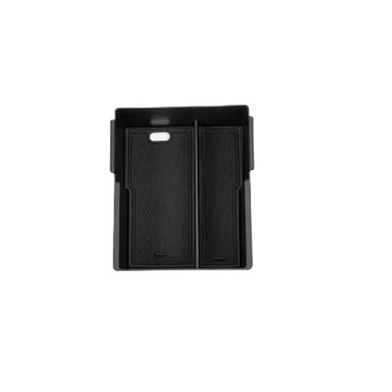 ATATKTHTys Kompatibel mit BJ40 2023 2024 Armlehnen-Aufbewahrungsbox, Mittelkonsole, Handschuhfach, Tür-Aufbewahrungsbox, modifiziertes Autozubehör(Armrest Box) von ATATKTHTys