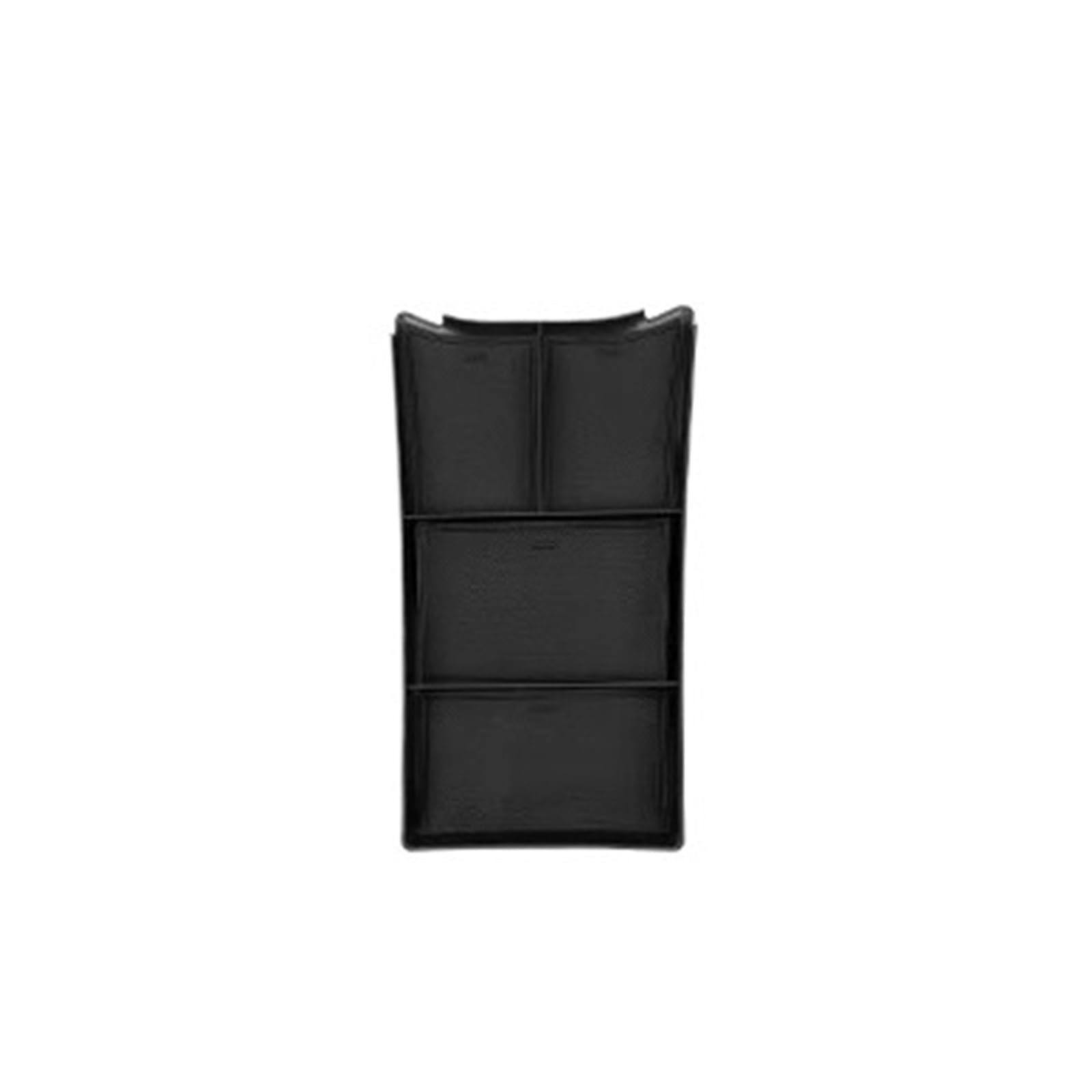 ATATKTHTys Kompatibel mit BJ40 2023 2024 Armlehnen-Aufbewahrungsbox, Mittelkonsole, Handschuhfach, Tür-Aufbewahrungsbox, modifiziertes Autozubehör(Central controlbelow) von ATATKTHTys