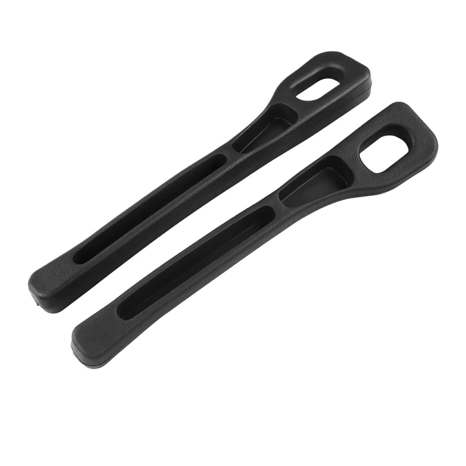 ATATKTHTys Kompatibel mit BYD Atto 3 Yuan Plus 2021 2022 2023 2024 2025 EV. Universal-Autositzlückenstopper-Streifenschlitz-Sitzlücken-Koffer-Organizer(B) von ATATKTHTys