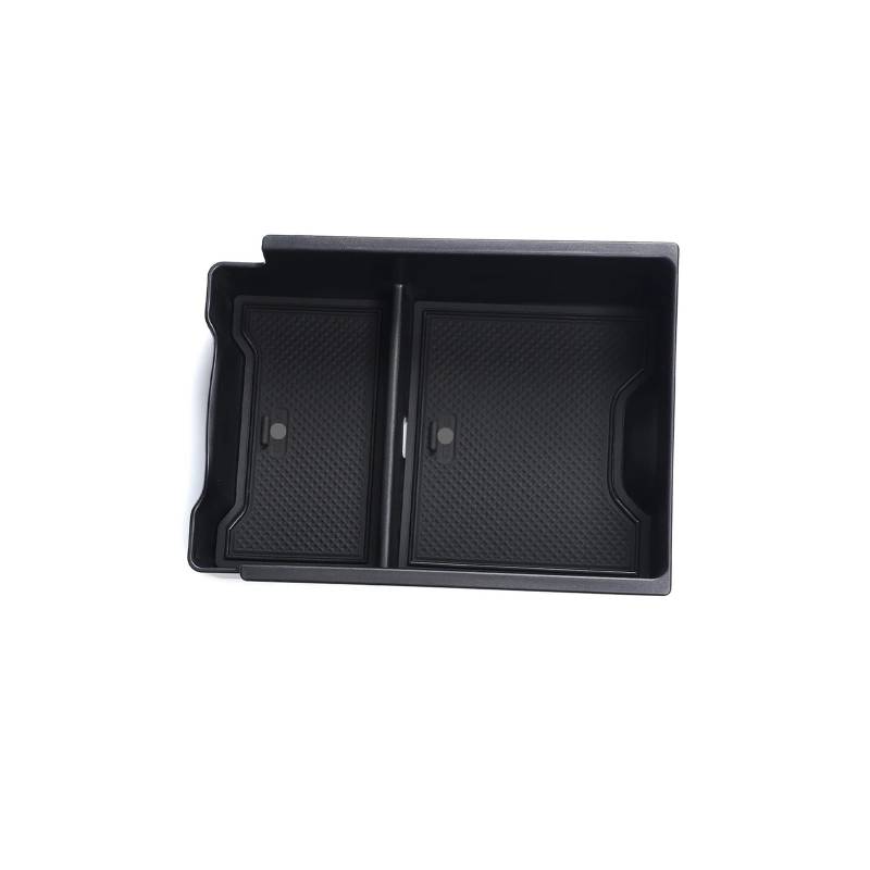 ATATKTHTys Kompatibel mit Smart #1 Smart #1#3, Mittelkonsole, Armlehne, Aufbewahrungsbox, Fach, Organizer, Innenausstattung, zentrales Aufräumen von ATATKTHTys