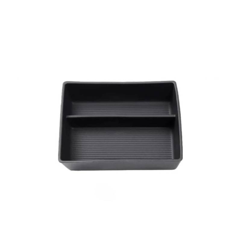 ATATKTHTys Kompatibel mit Tesla Model X/Model S Console Organizer 2021-2024, Aufbewahrung der Mittelkonsole von ATATKTHTys