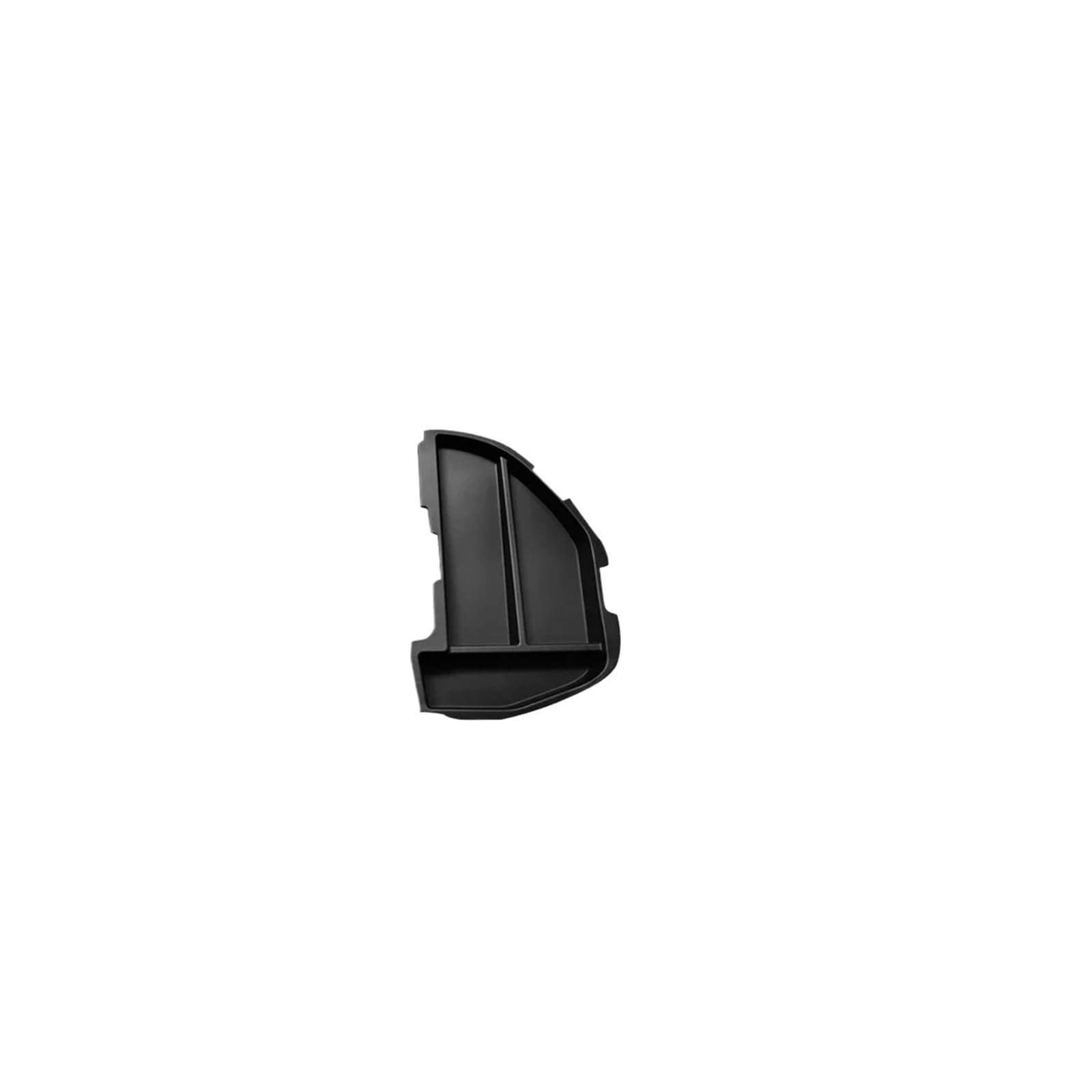ATATKTHTys Kompatibel mit Toyota Alphard 30 Series Crown Vellfire Heckklappen-unsichtbare Box Kofferraum-Aufbewahrungsbox Kofferraum-Modifikation(30 Right Flocking) von ATATKTHTys
