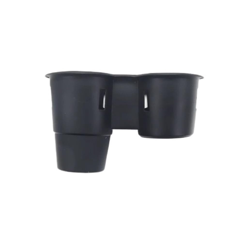 ATATKTHTys Kompatibel mit Toyota Land Cruiser 300 Lc300 2022 2023 2024. Modifikationszubehör. Aufbewahrungsbox for Autotüren, weiches Fach, Ledertasche(Water Cup mat) von ATATKTHTys