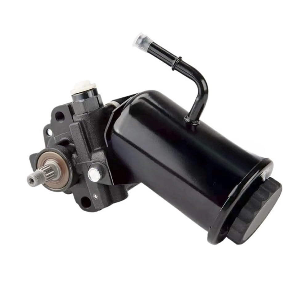 ATATKTHTys Kompatibel mit Toyota T100 3.4L, kompatibel mit 4Runner Tacoma, alle mit 3.4L V6-Motor, nur Servopumpe 4432034030 4432034060 4432004052 ATATKTHTys Kompatibel mit Toyota T100 3.4L, kompatibel mit 4Runner Tacoma, alle mit 3.4L V6-Motor, nur Servopumpe 4432034030 4432034060 4432004052 von ATATKTHTys