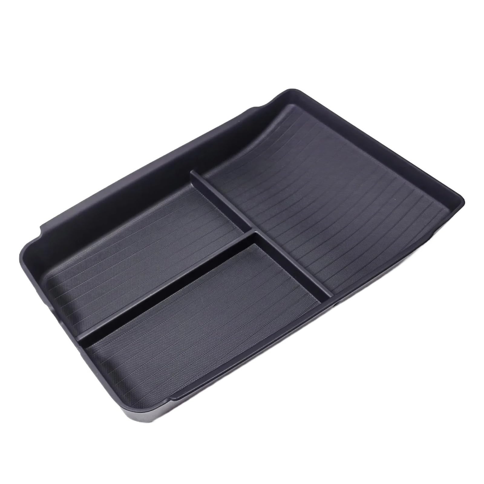ATATKTHTys Kompatibel mit Xpeng G9 2022 2023 2024, Auto-Aufbewahrungsbox for die untere Schicht, Center Organizer, mehrschichtige Aufbewahrungsbox, Innenausstattung, TPE ATATKTHTys Kompatibel mit Xpeng G9 2022 2023 2024, Auto-Aufbewahrungsbox for die untere Schicht, Center Organizer, mehrschichtige Aufbewahrungsbox, Innenausstattung, TPE von ATATKTHTys