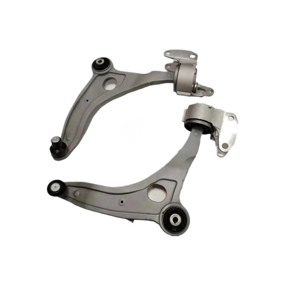 ATATKTHTys LR114248 LR114249 2 STÜCKE Auto Vorderradaufhängung Unteren Querlenker Kompatibel for Land Rover Discovery SPORT L550 L551(L) von ATATKTHTys