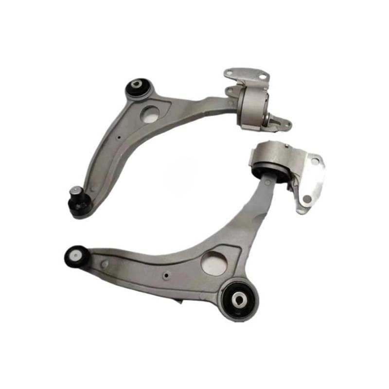 ATATKTHTys LR114248 LR114249 2 STÜCKE Auto Vorderradaufhängung Unteren Querlenker Kompatibel for Land Rover Discovery SPORT L550 L551(L) von ATATKTHTys