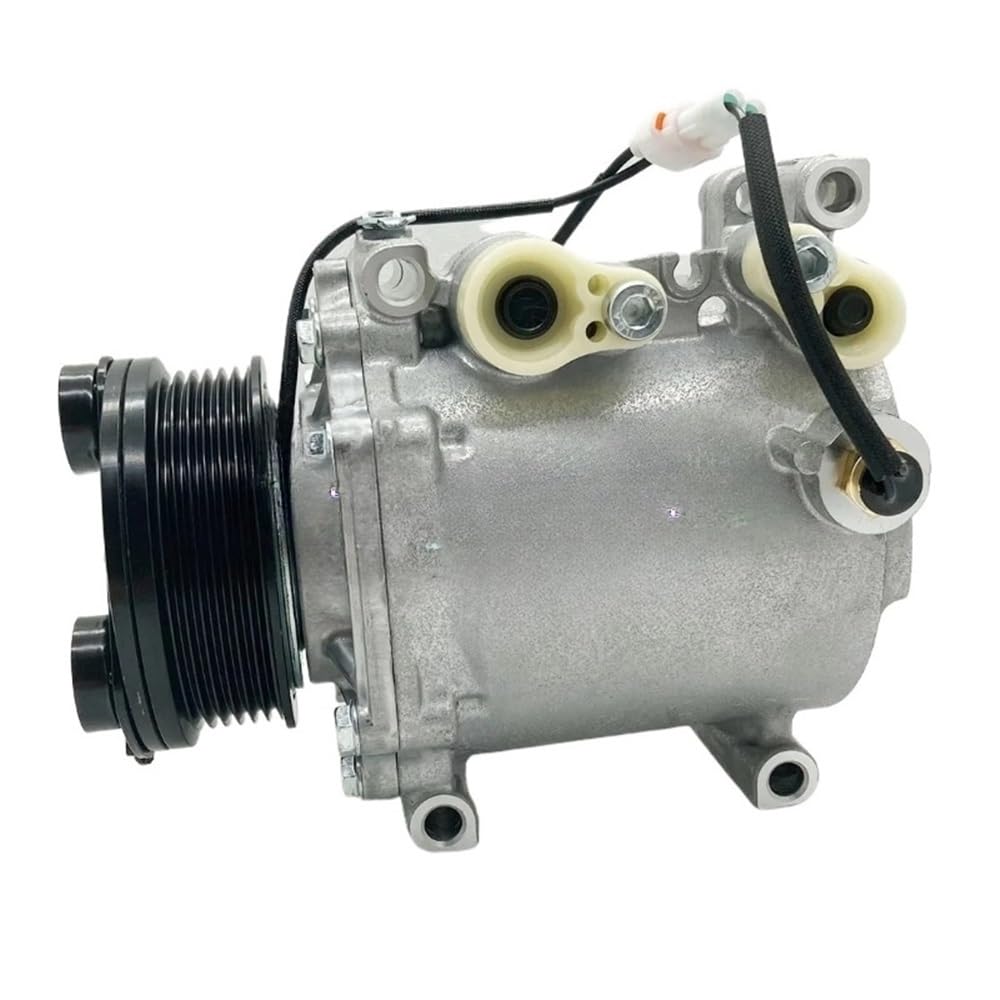 ATATKTHTys MSC90C AC A/C Aircon Kompressor Kühlung Pumpe Pulley PV6 Kompatibel for Mitsubishi OUTLANDER ICH CU2W 2,0 4WD 7813A036 AKC200A205C AKC200A204 ATATKTHTys MSC90C AC A/C Aircon Kompressor Kühlung Pumpe Pulley PV6 Kompatibel for Mitsubishi OUTLANDER ICH CU2W 2,0 4WD 7813A036 AKC200A205C AKC200A204 von ATATKTHTys
