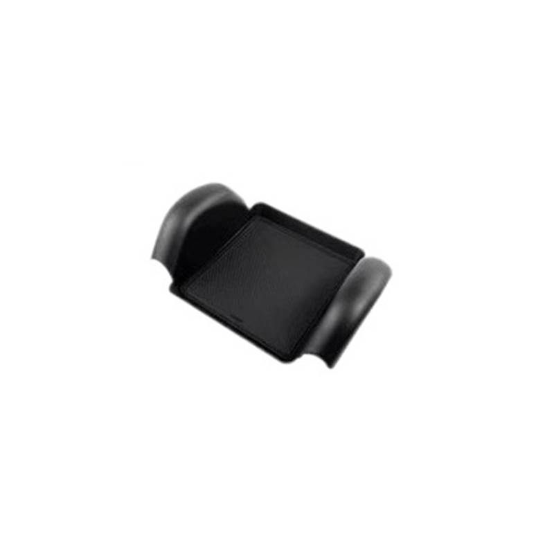 ATATKTHTys Mini Electric Kompatibel for Cooper E SE J01 EV 2024 2025 Zentralsteuerung Aufbewahrungsbox Organizer Innenmodifikationszubehör von ATATKTHTys