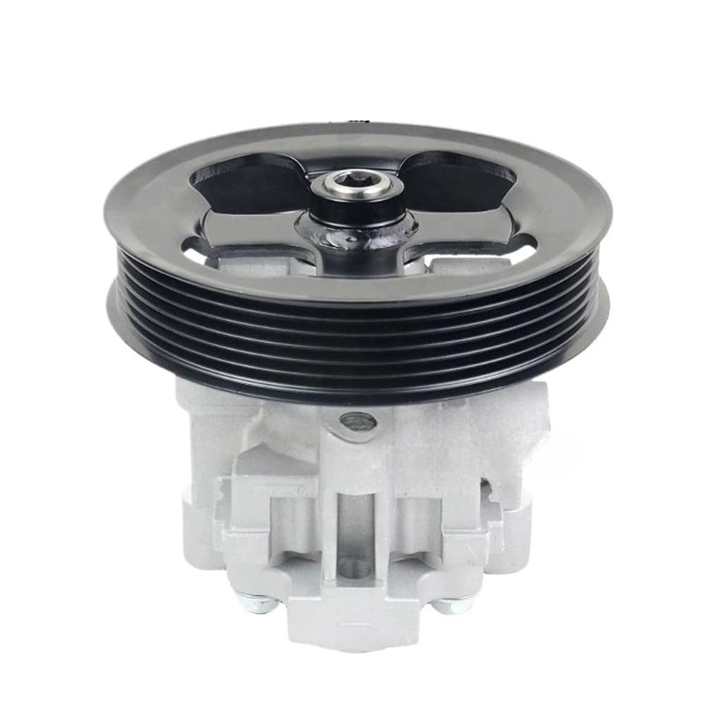 ATATKTHTys Motor Servopumpe kompatibel for Dodge Caliber Jeep Compass Patriot 2.4 4x4 ED3 2359 125 170 Closed Geländewagen ATATKTHTys Motor Servopumpe kompatibel for Dodge Caliber Jeep Compass Patriot 2.4 4x4 ED3 2359 125 170 Closed Geländewagen von ATATKTHTys