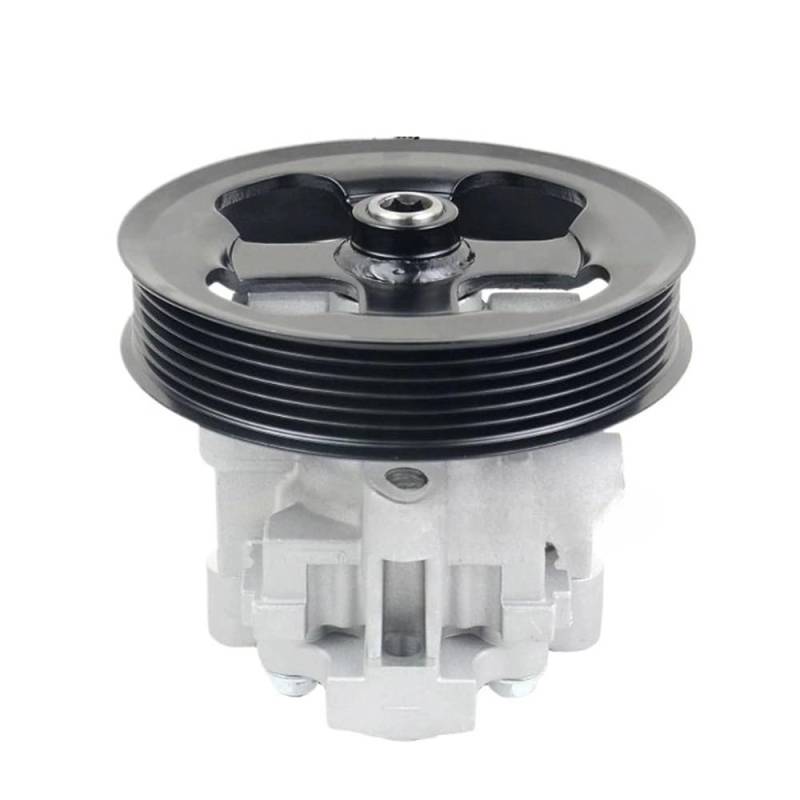 ATATKTHTys Motor Servopumpe kompatibel for Dodge Caliber Jeep Compass Patriot 2.4 4x4 ED3 2359 125 170 Closed Geländewagen von ATATKTHTys
